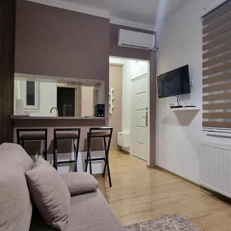 Ancora Apartment Anja نوفي ساد المظهر الخارجي الصورة